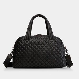 MZ Wallace Travel Jimmy